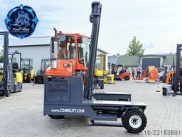 Combilift C5000XL DIESEL DUPLEX 5000MM POSITIONER