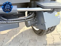 Combilift C5000XL DIESEL DUPLEX 5000MM POSITIONER