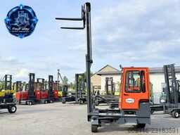 Combilift C5000XL DIESEL DUPLEX 5000MM POSITIONER