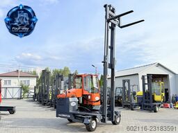 Combilift C5000XL DIESEL DUPLEX 5000MM POSITIONER