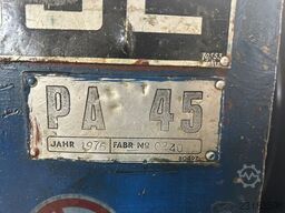 Potisje PA4 x 6000
