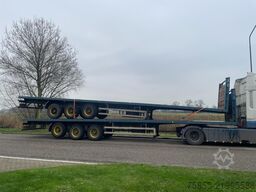Haan OPL45 Heavy Duty (45Ton) / Rungen-Potholes / NL...