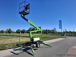 Niftylift 120TE MK1D | 2026