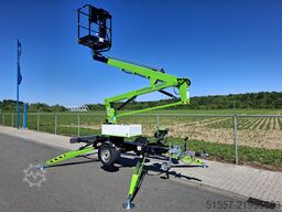 Niftylift 120TE MK1D | 2026