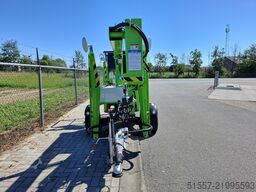Niftylift 120TE MK1D | 2026