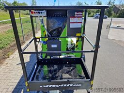 Niftylift 120TE MK1D | 2026