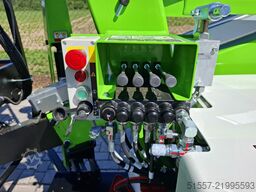 Niftylift 120TE MK1D | 2026
