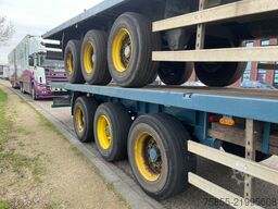 Haan 045 Heavy Duty (45Ton) / Rungen-Potholes / NL T...
