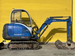 Wacker Neuson 2503 RD