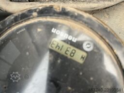 Wacker Neuson 2503 RD