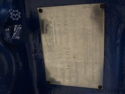 Nash XL150/5