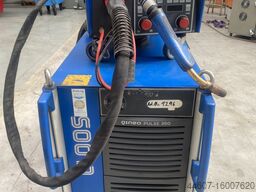 Cloos QINEO Pulse 350