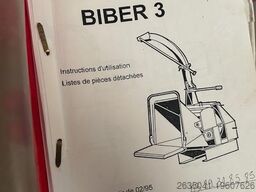Eschlbock Biber 3