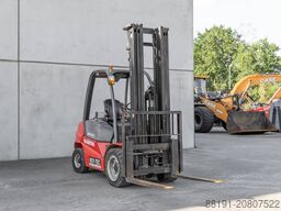 Manitou MI 35 D