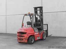 Manitou MI 35 D