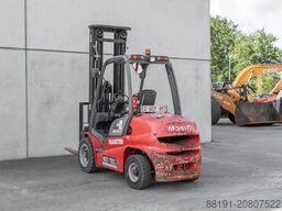 Manitou MI 35 D
