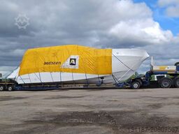 Faymonville STBZ-4VA (Hydr. vesseldeck 8+4,5+4,2+6m)