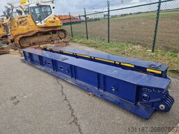 Faymonville STBZ-4VA (Hydr. vesseldeck 8+4,5+4,2+6m)