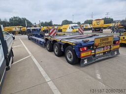 Faymonville STBZ-4VA (Hydr. vesseldeck 8+4,5+4,2+6m)