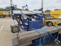 Faymonville STBZ-4VA (Hydr. vesseldeck 8+4,5+4,2+6m)