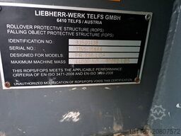 Liebherr PR 736 LGP