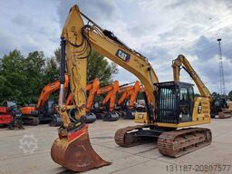 CAT 320 NG