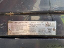 Hitachi ZX 350 LC N-6