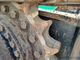 Hitachi ZX 350 LC N-6