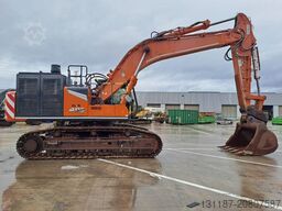 Hitachi ZX 490 LC H-7