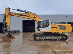 Liebherr R 946