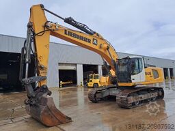 Liebherr R 946