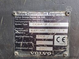 Volvo EC 300 EL