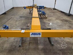 Abus 2.000 KG x 5300 mm