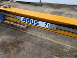 Abus 2.000 KG x 5300 mm