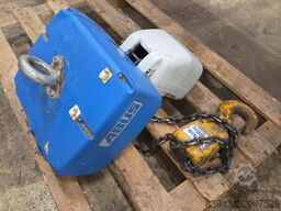 Abus 2.000 KG x 5300 mm