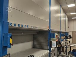 Kardex SHUTTLE XP500-2450-864