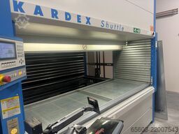 Kardex SHUTTLE XP500-2450-864