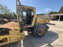 Bomag BW 213 DH-3