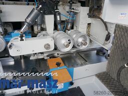 LEADERMAC Compact LMC 723