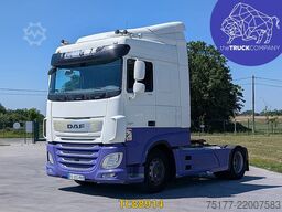DAF XF 480