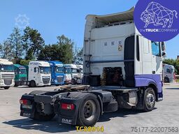 DAF XF 480