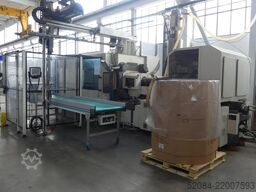 KraussMaffei 350-2000 AX