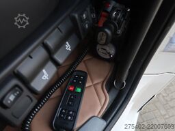 Scania S730 V8 NGS 6X2/ FULL AIR/ RETARDER/ HYDRAULICS...