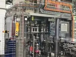 Blema ETA III D-EM 100/8