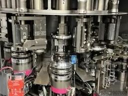 Blema ETA III D-EM 100/8