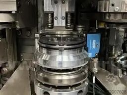 Blema ETA III D-EM 100/8