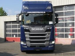 Scania R450 NGS | Retarder | 2 Tanks | 844810Km | 2019...