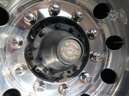 Scania R450 NGS | Retarder | 2 Tanks | 844810Km | 2019...