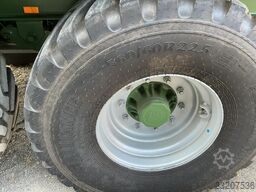 Fortuna FTM160/5.0 *Kundenauftrag*