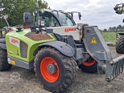 CLAAS SCORPION 9055